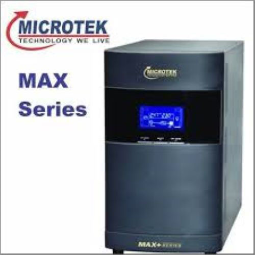 Microtek Ups - Color: As Per Industry Standards