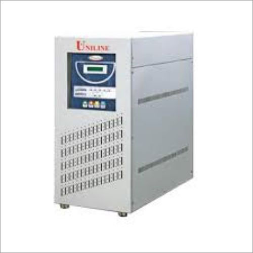 Uniline Ups - Color: As Per Industry Standards