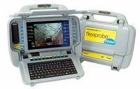 P540C Pearpoint Flexiprobe Pipe Inspection Camera