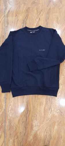 Sweat shirt