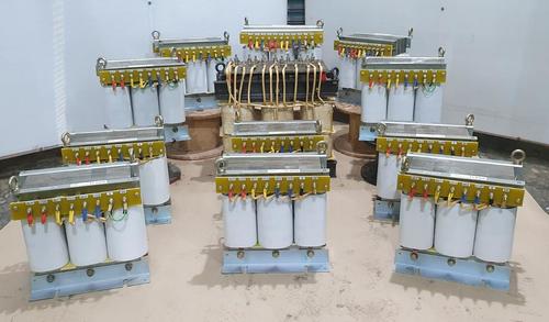 Isolation And Ultra Isolation Transformer