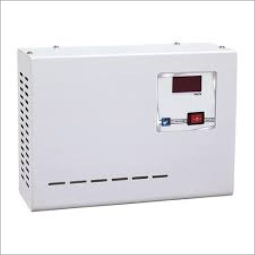Ac Voltage Stabilizer Ambient Temperature: (A  20A C To 85A C) Celsius (Oc)