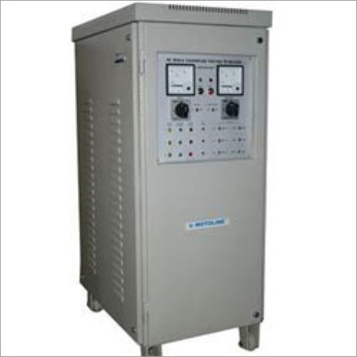 Automatic Voltage Stabilizer