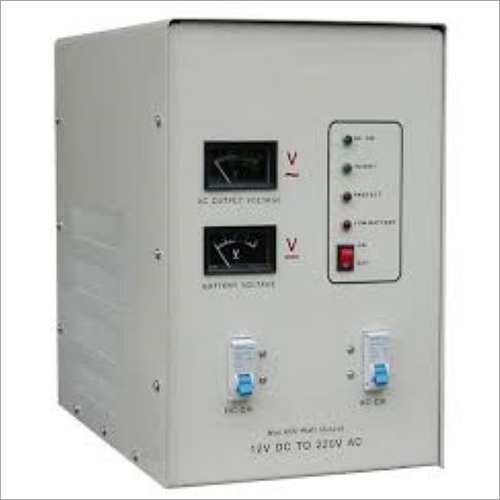 Electronic Voltage Stabilizer Ambient Temperature: (A  20A C To 85A C) Celsius (Oc)
