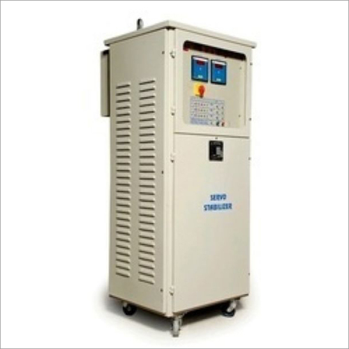 Industrial Voltage Regulator Ambient Temperature: (A  20A C To 85A C) Celsius (Oc)