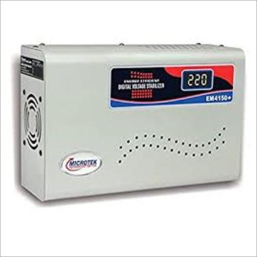Voltage Stabilizer