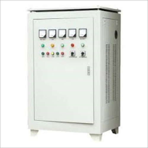 Three Phase Servo Voltage Stabilizer Ambient Temperature: (Aca A 20A A C To 85A A C) Celsius (Oc)