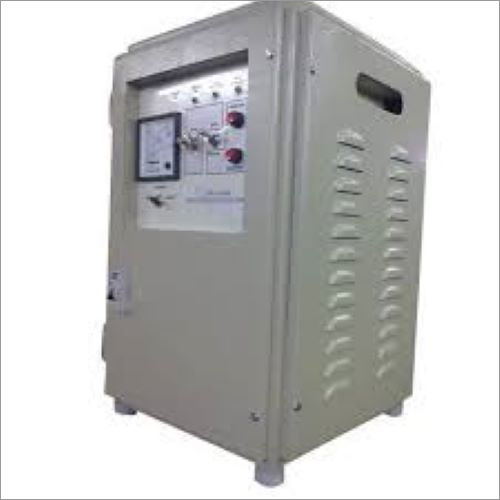 Voltage Stabilizer Ambient Temperature: (A  20A C To 85A C) Celsius (Oc)