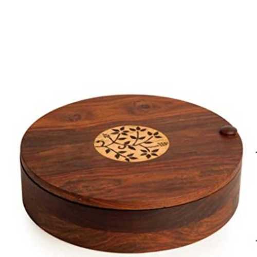 handicraft woooden boxes