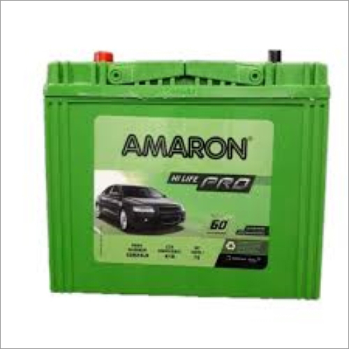 Amaron Automotive Batteries