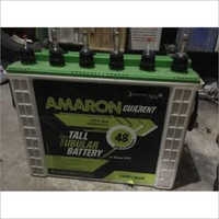 Amaron Industrial Batteries