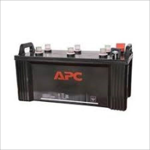 As Per Industry Standards Apc Battery