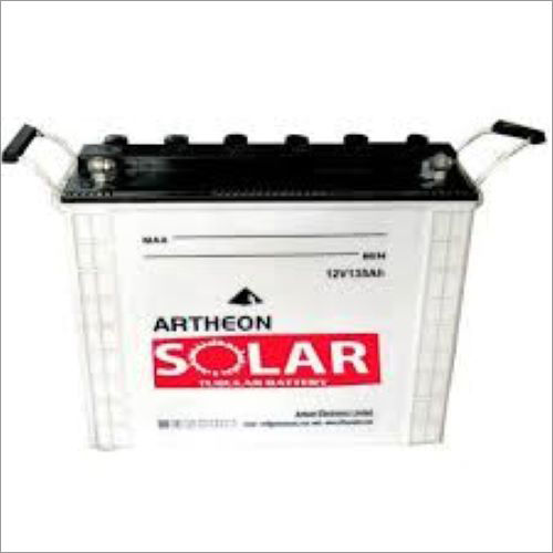 Artheon Solar Battery