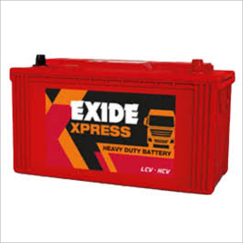 As Per Industry Standards Automotive Batteries