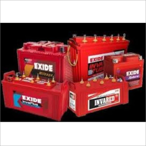 Batteries accessories