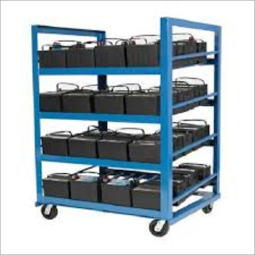 Battery Trolley