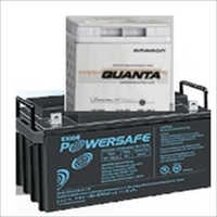 Exide Rechargeable Battery