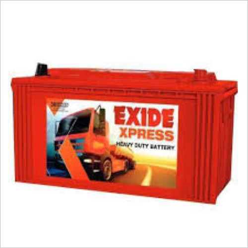 Exide Truck Battery
