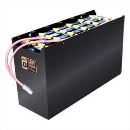Forklift Battery