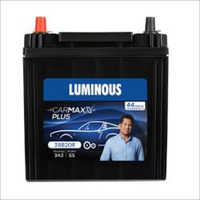 Luminous Automotive Battery