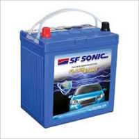 Sf Sonic Automotive Batteries