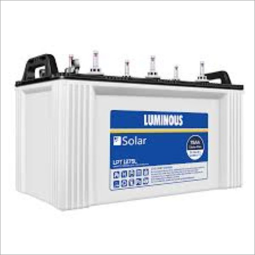 Solar Inverter Battery