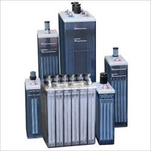 As Per Industry Standards Storage Battery Cell