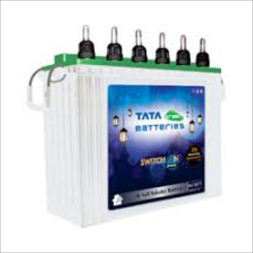 Tata Green Inverter Battery