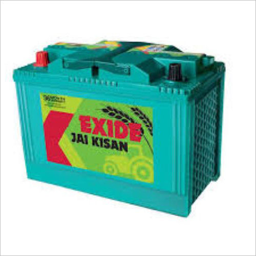 Tractor Batteries