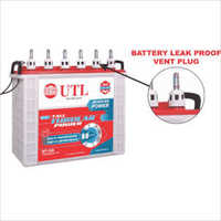 Utl Inverter Battery