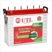 Utl Solar Battery