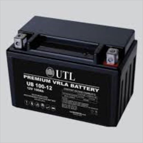 Utl Ups Battery Capacity: 7ah To 200ah(12v)