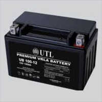 Utl Ups Battery