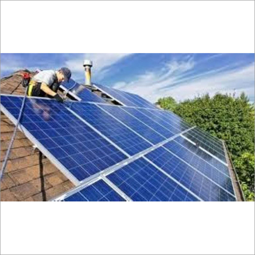 Solar Installation