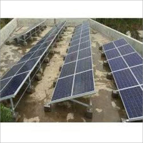 Solar Renewable Energy System