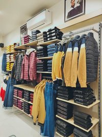 Garment Racks