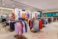 Garment Racks