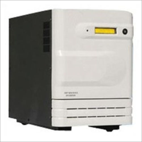 3 Phase Power Inverter - Color: As Per Industry Standards