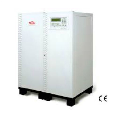 As Per Industry Standards 3 Phase Inverter