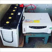 Domestic Inverter