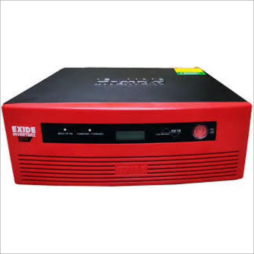 Exide Home Inverter