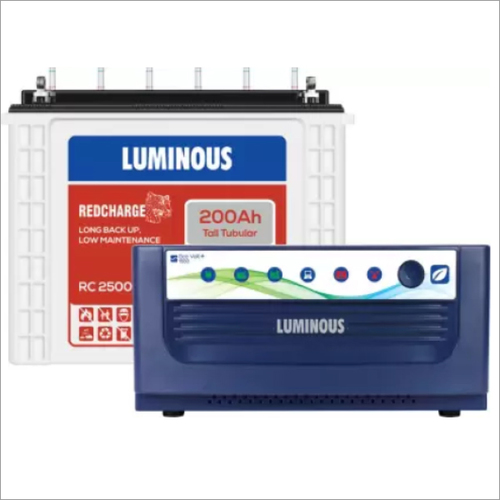 Luminous Power Inverter