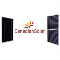 Canadian Solar Panels