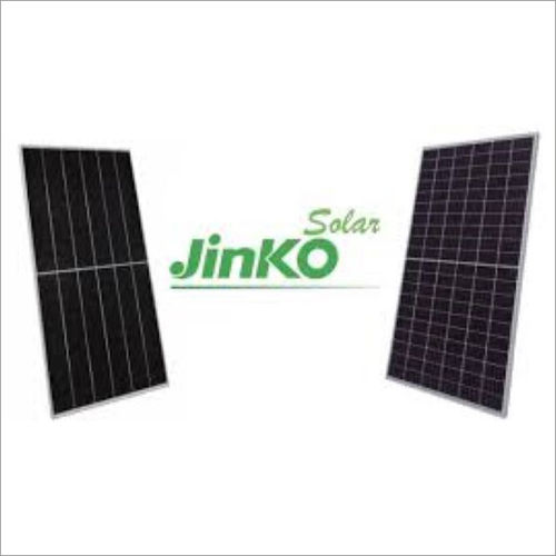 Jinko Solar Panels