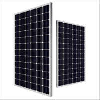 Monocrystalline Solar Module