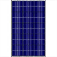 Multi Crystalline Solar Panel