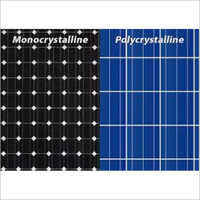 Polycrystalline Solar Panel