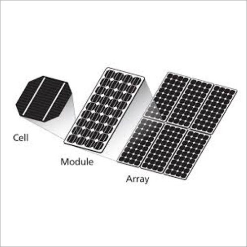 Solar Pv Module