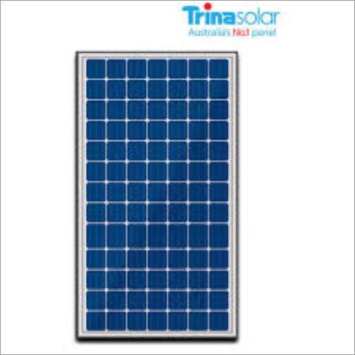 Trina Solar Panels