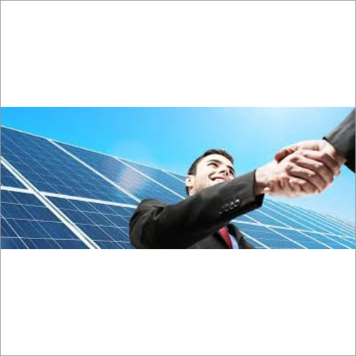 Energy Project Consultancy Services